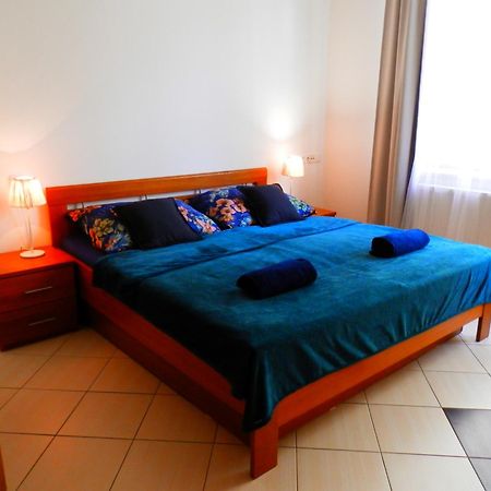 Spacious Apartment Below Spilberk Castle Brno Eksteriør bilde