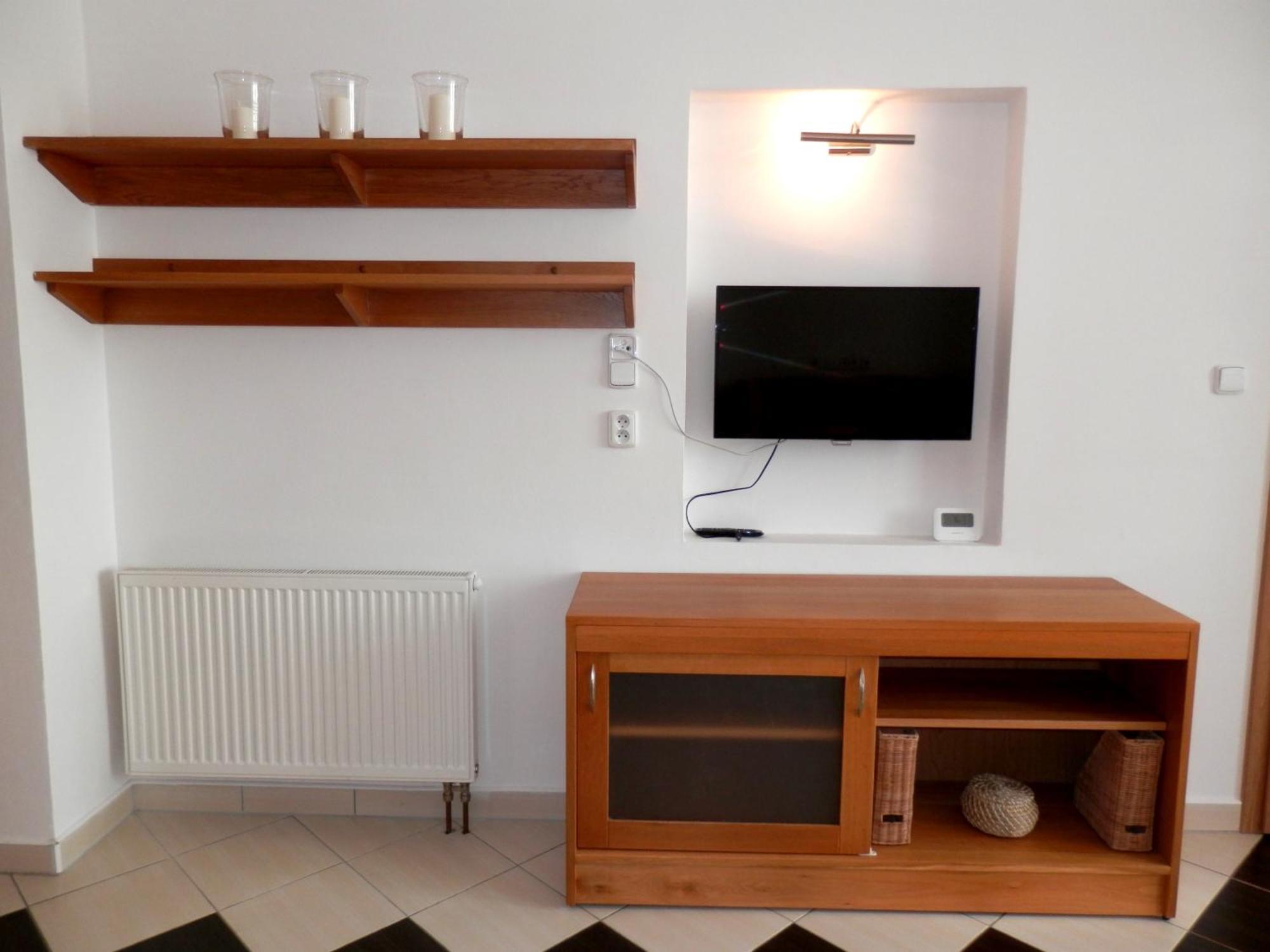 Spacious Apartment Below Spilberk Castle Brno Eksteriør bilde