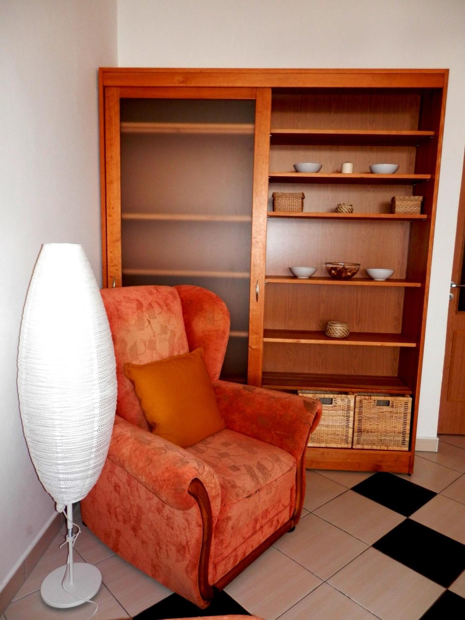 Spacious Apartment Below Spilberk Castle Brno Eksteriør bilde