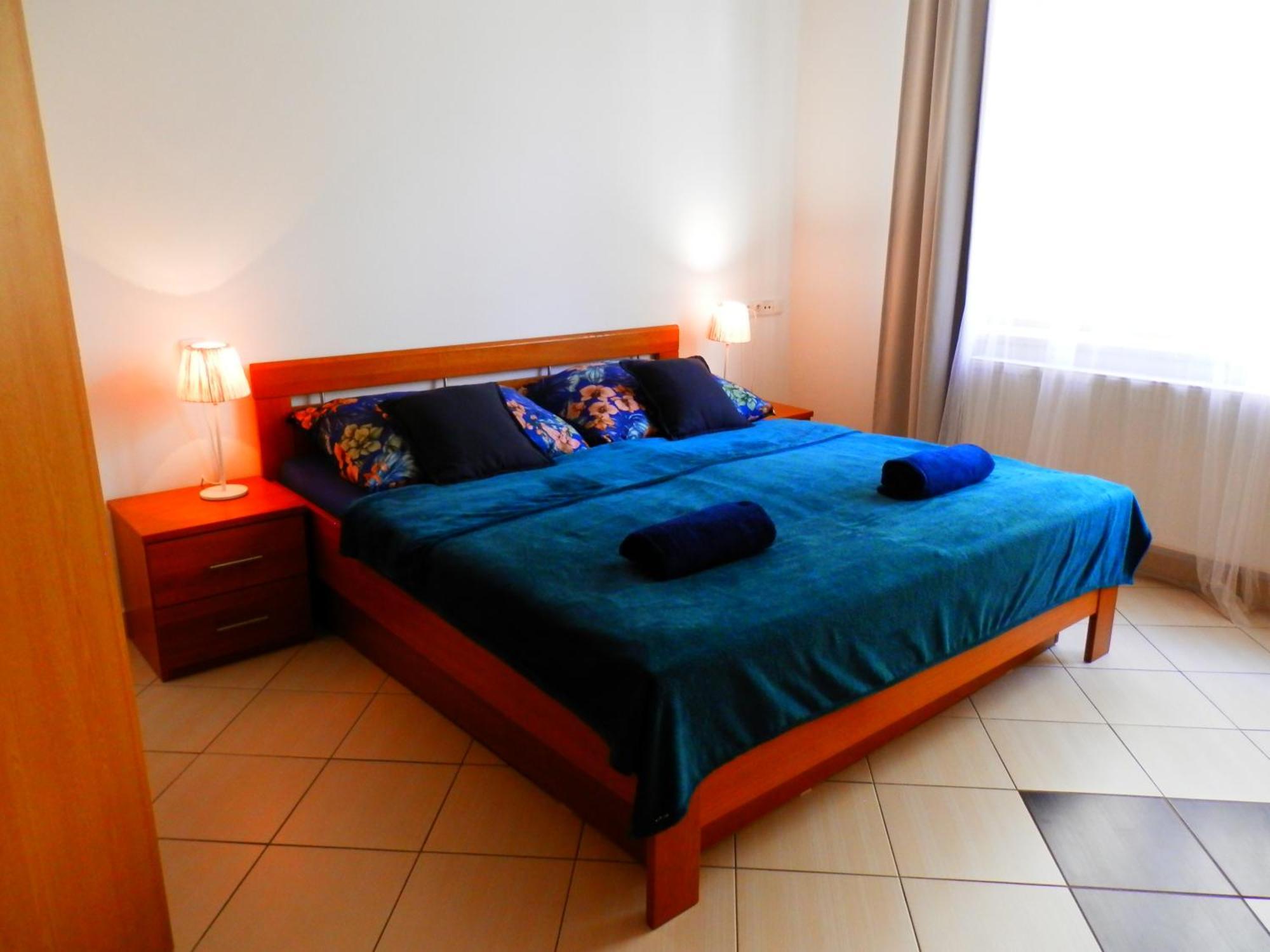 Spacious Apartment Below Spilberk Castle Brno Eksteriør bilde