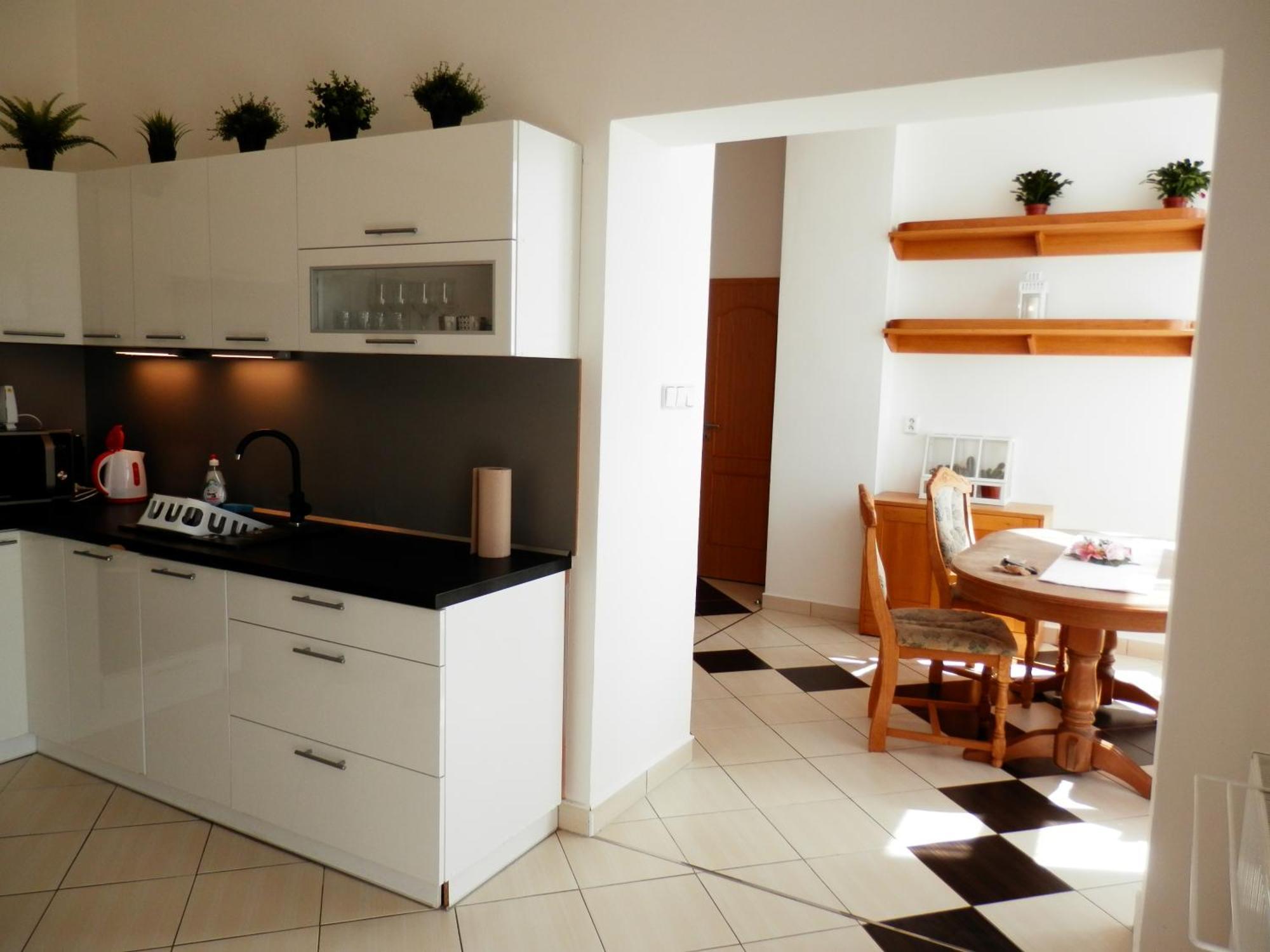 Spacious Apartment Below Spilberk Castle Brno Eksteriør bilde